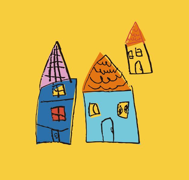 La città autistica: dai margini contro la marginalità