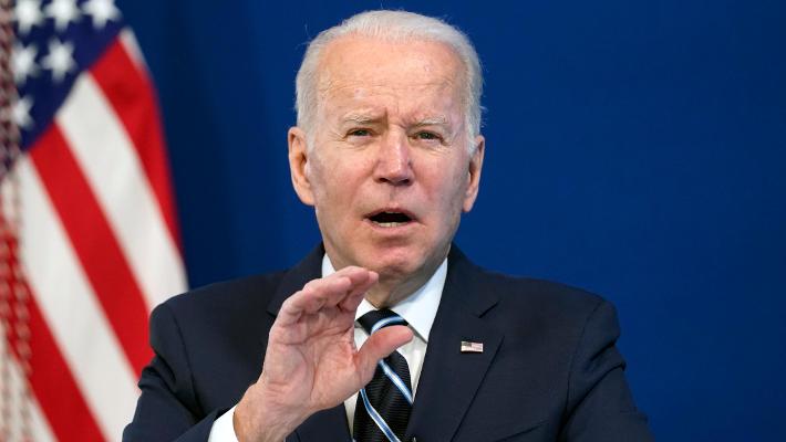 Biden, il gradimento negli USA scende al 33%, perché?