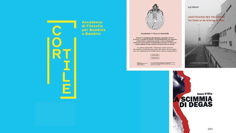 Cosa andare a vedere questa settimana alla Galleria Nazionale d’Arte Moderna e Contemporanea