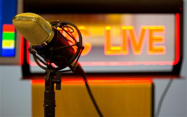 Vibo on Air: intervista a Nicoletta De Simone