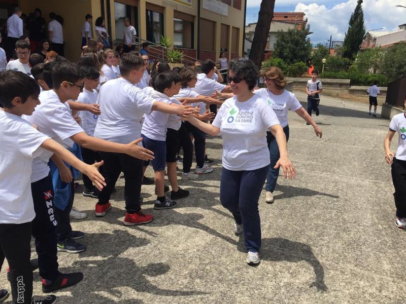 "La scuola salverà il mondo": ecco perché