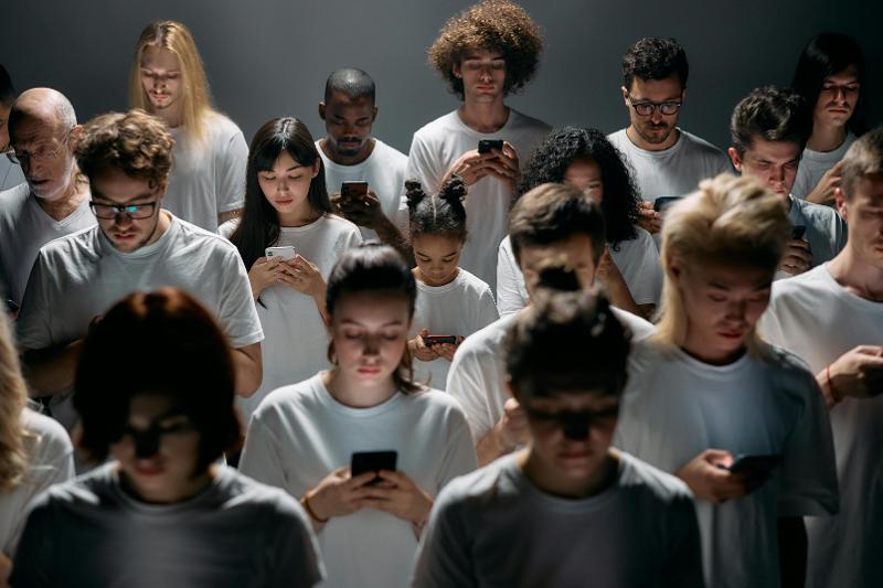 Notizie di guerra: come (non) si raccontano i conflitti online