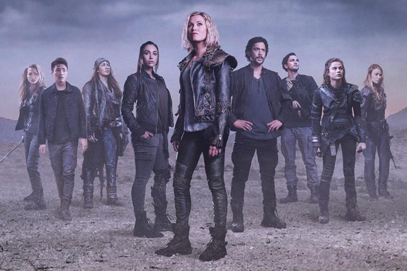 Dopo la guerra nucleare: alla scoperta della serie TV "The 100"