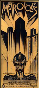 Metropolis, "la storia degli anni duemila"