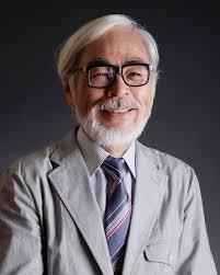 Cinema: Hayao Miyazaki