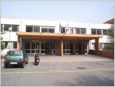 Guidascuole: Istituto Calvino di Genova