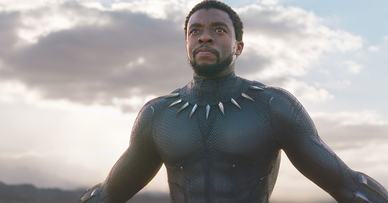 Chadwick Boseman, prima nomination agli Oscar