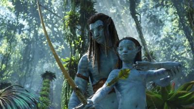 Avatar 2, successo meritato o operazione di marketing?