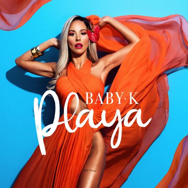 Baby K - Playa