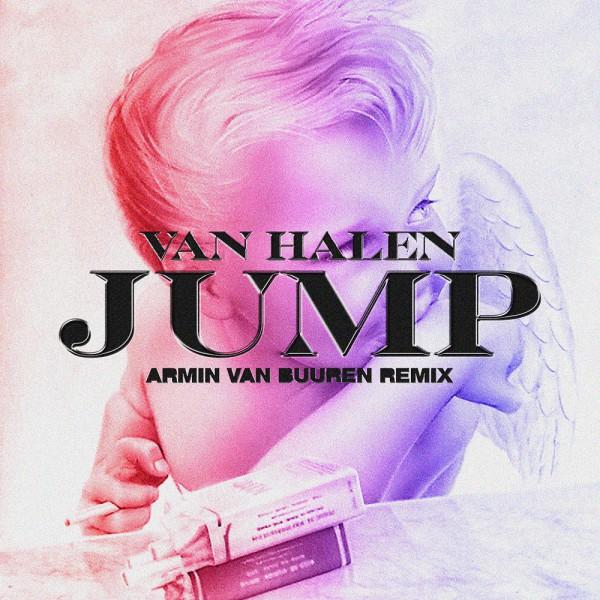 ARMIN VAN BUUREN - JUMP RMX