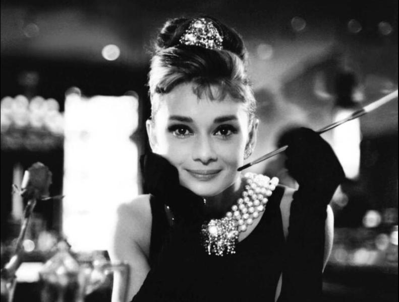 "Audrey Hepburn ci ha insegnato la libertà"