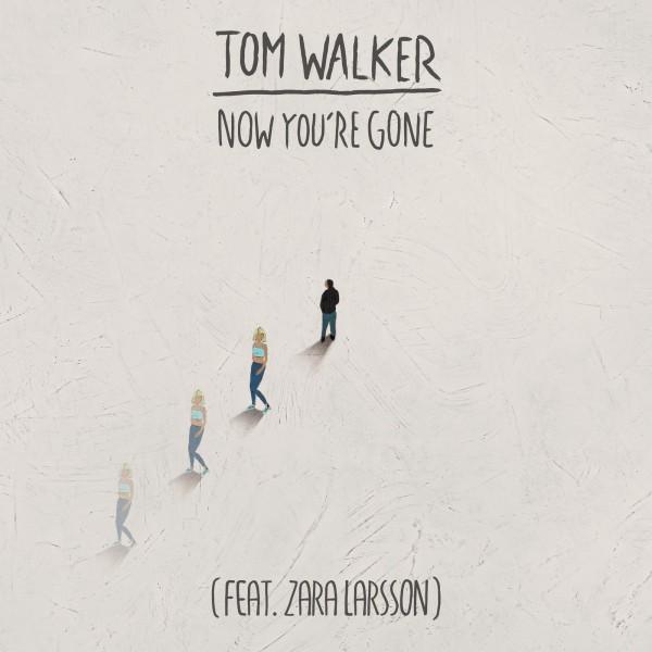 Nuovo singolo per Tom Walker