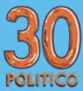 30 Politico: intervista a Stefano Marando