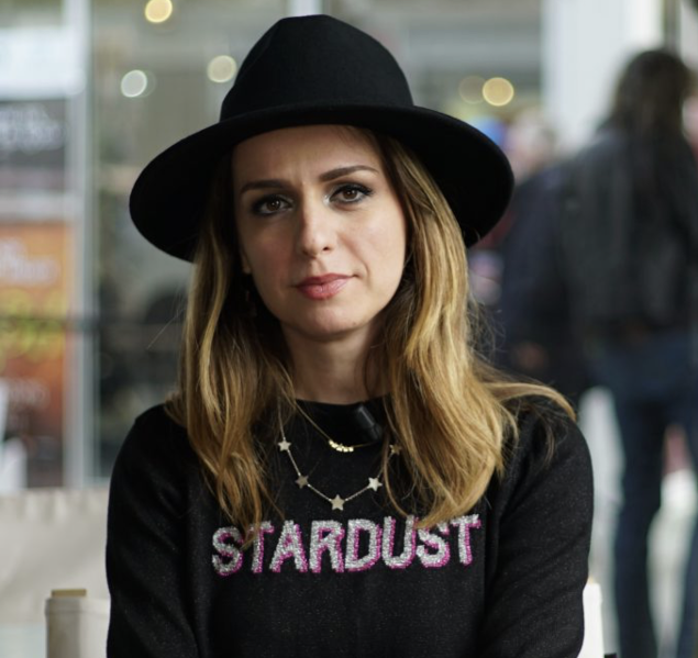 Cinema e serie TV: Valentina Ariete