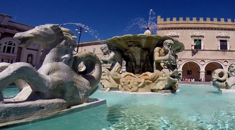 Pesaro è la nuova Capitale della Cultura per il 2024