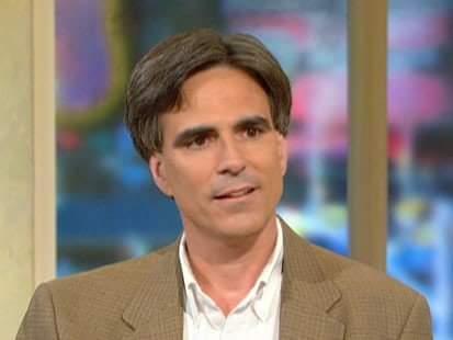 Randy Pausch e il valore della vita