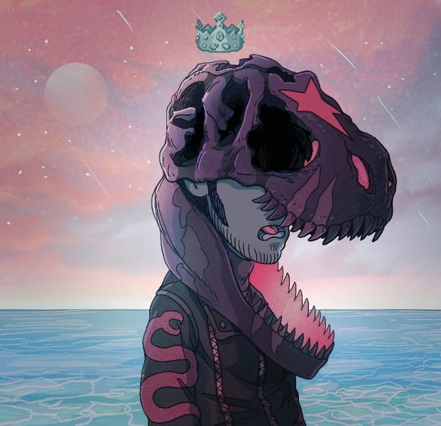 BAO Publishing: Capitan Artiglio ci racconta "Kids with Guns"