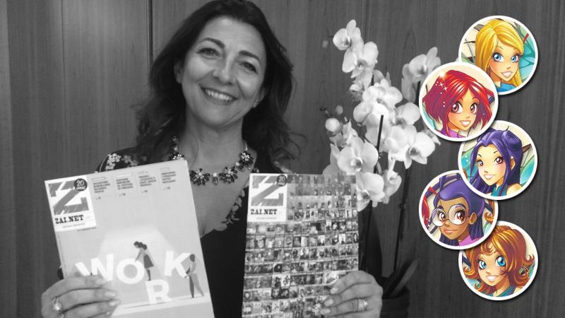 Veronica Di Lisio: “Vi racconto i tabù infranti dalla Disney e perché piace ancora alle scuole superiori”