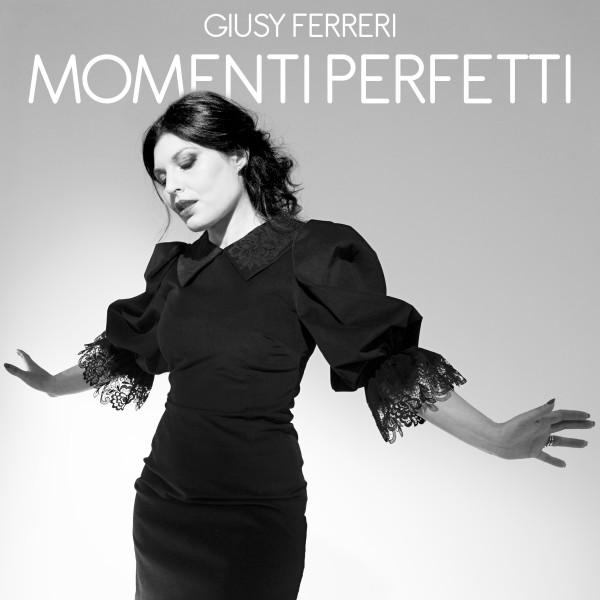 Nuovo singolo per Giusy Ferreri