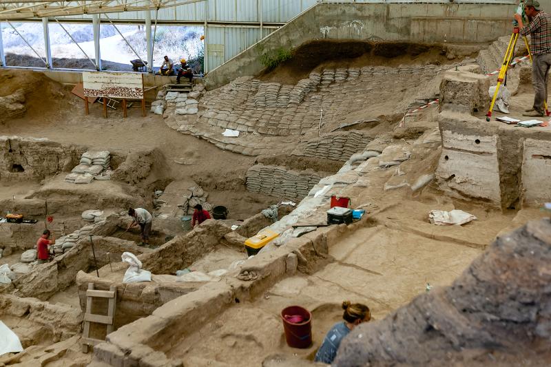 2022: un anno ricco per l'archeologia