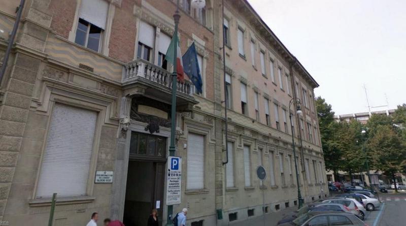Guidascuola: Istituto d'istruzione superiore Bosso Monti di Torino