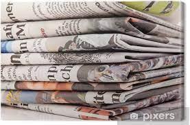 I giornali che ricevono i contributi alla stampa devono indicarli in gerenza