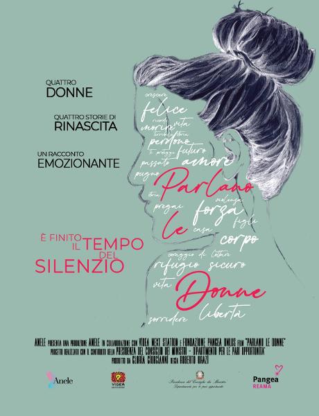 Parlano le Donne, l'Anco Marzio di Ostia su Rai3