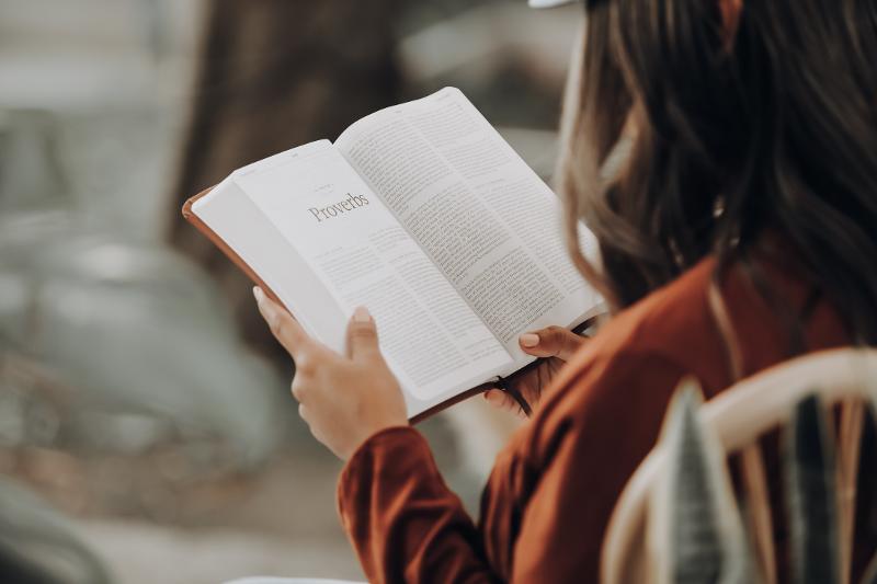 Lib(e)ri - le letture consigliate di Dicembre 2023