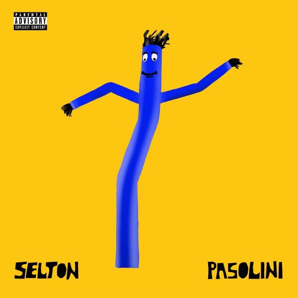 Pasolini è il nuovo singolo dei Selton