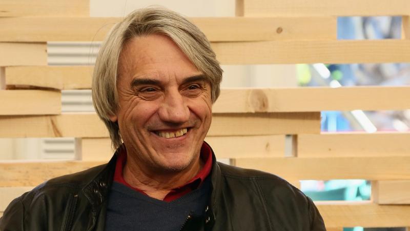 Mimmo Calopresti