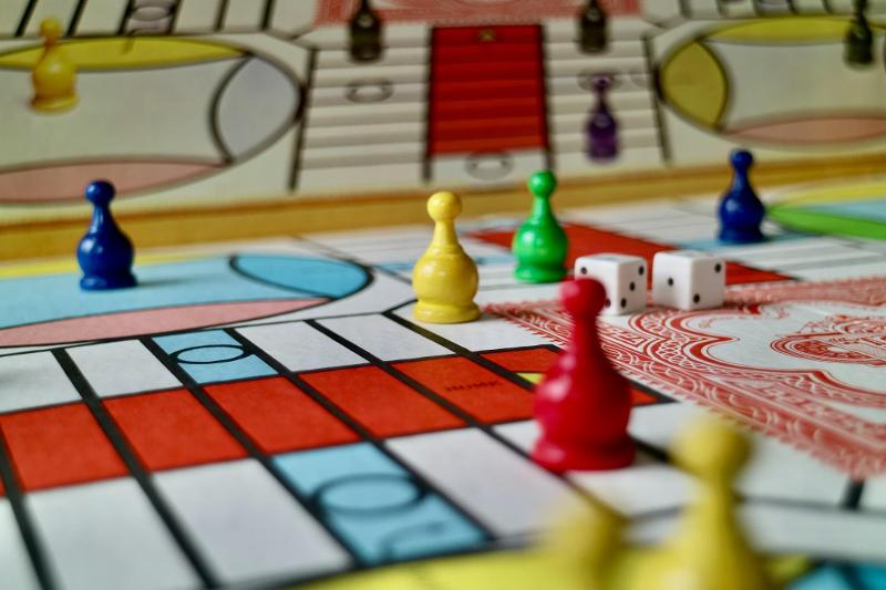Nasce il gioco da tavolo per combattere la disinformazione 
