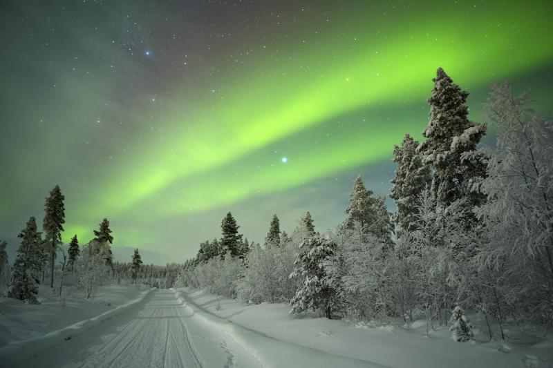Intercultura - Maria Sole dalla Finlandia