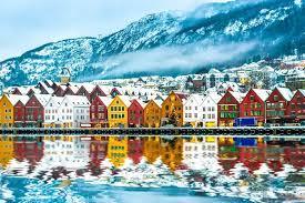 Intercultura: Norvegia