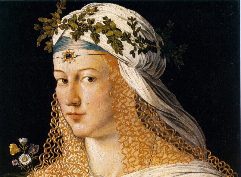 Lucrezia Borgia, perché a distanza di secoli è un esempio di emancipazione di genere