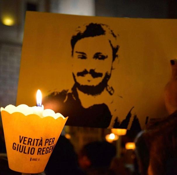 Cinque anni dal rapimento di Giulio Regeni: quando la verità uccide