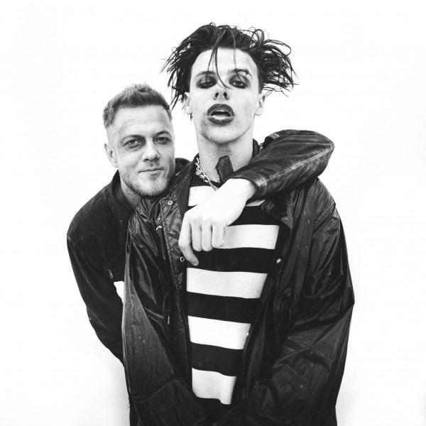 YungBlud e Dan Reynolds collaborano in “Original Me”