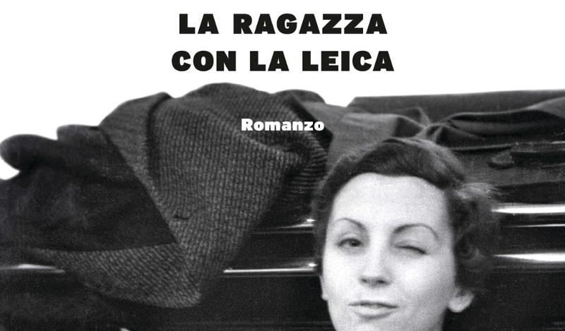 Gerda Taro, la prima reporter di guerra