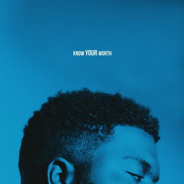 Khalid e i Disclosure insieme in “Know Your Worth”
