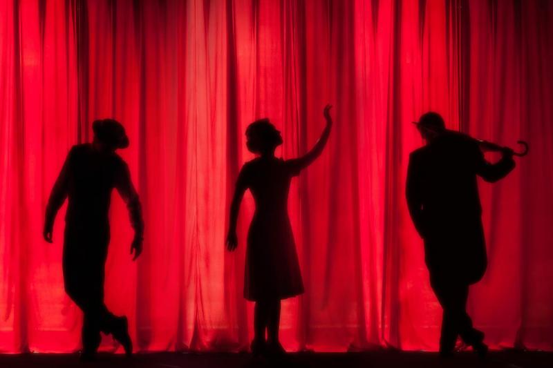 Il teatro come espressione naturale della fantasia: l'esperienza con l'Associazione Culturale Il Tempietto