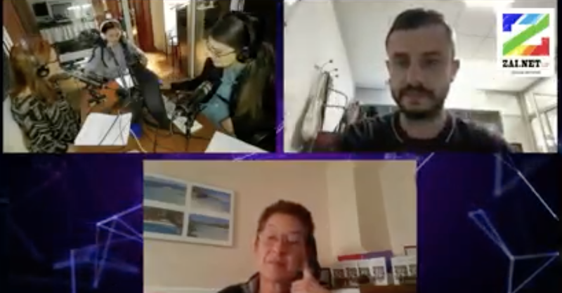 Associazione Syngap1: intervista a Elisabetta Binarelli e Alessandro Rosa