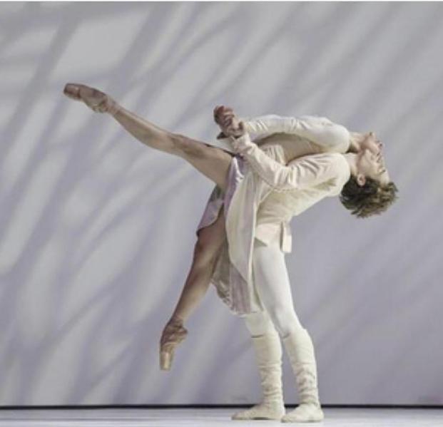 Les Ballets De Montecarlo, a tu per tu con Tribuna e Ananyan: "Ecco perché bisogna salvare l'arte"