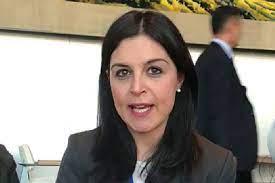 Intervista a Maria Cristina Pisani, presidente del Consiglio Nazionale dei Giovani