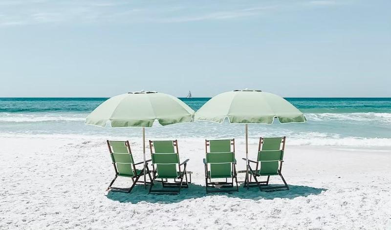 Estate italiana: stabilimenti vuoti e spiagge libere sempre più piene 