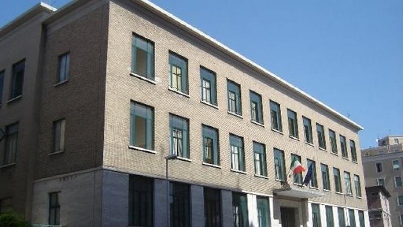 Guidascuole: Liceo Scientifico Donatelli di Terni