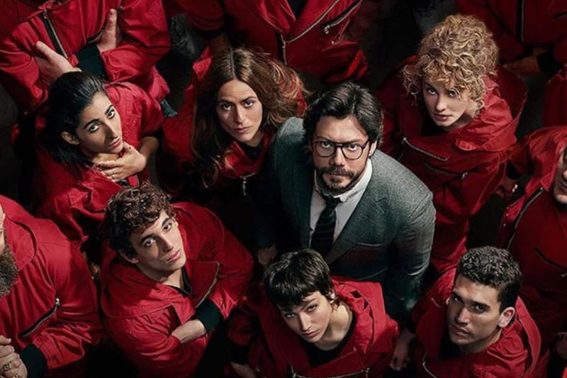 La Casa di Carta 4, perché sì e perché no