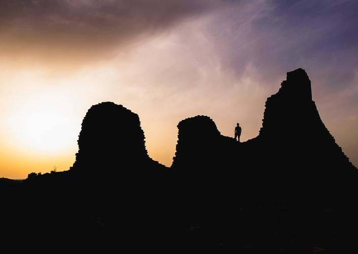 Sardegna, viaggio nelle mete meno conosciute