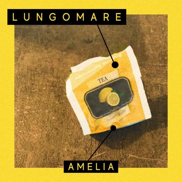 Amelia pubblica Lungomare