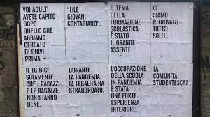 Sara Leghissa: la DAD ci ha resi invisibili