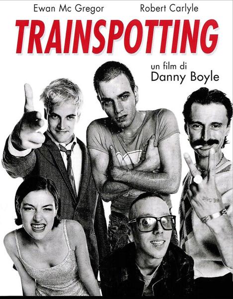 Trainspotting, chi ha bisogno di ragioni?