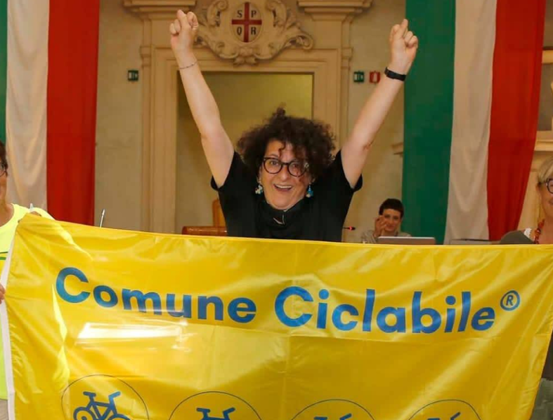 ABNE, Una Bologna ciclabile al 100% non è un miraggio: intervista all’assessora Orioli